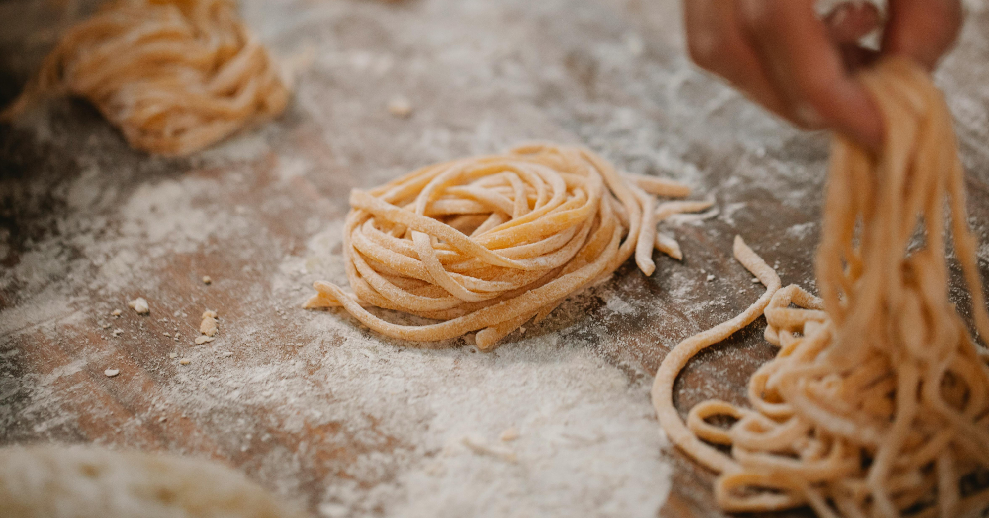 Zanimljivosti o pašti koje možda niste znali