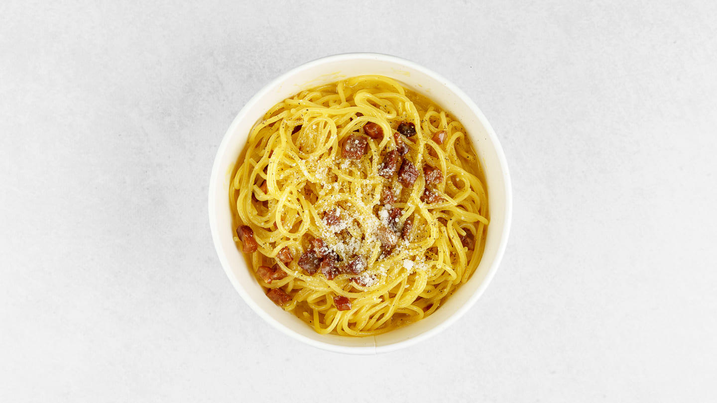 Carbonara