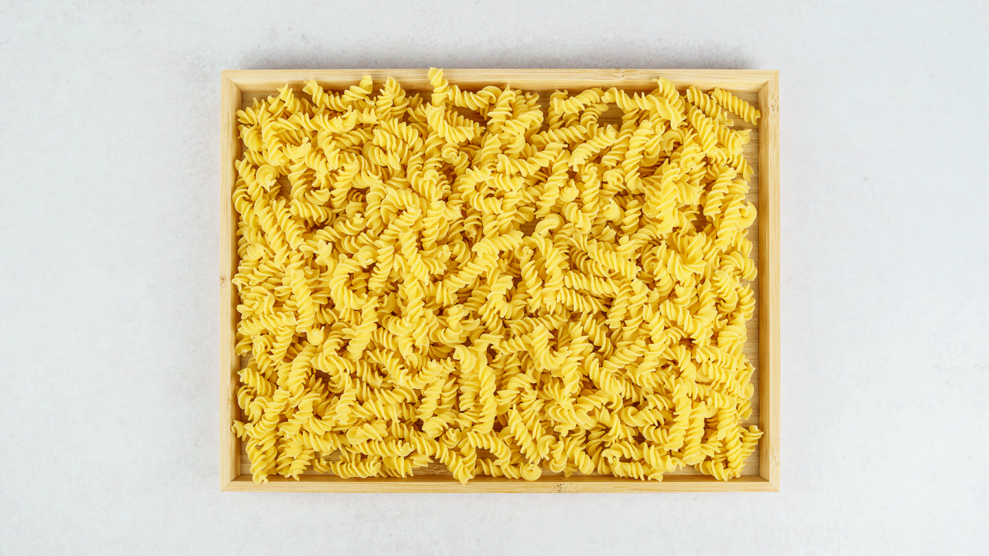Fusilli