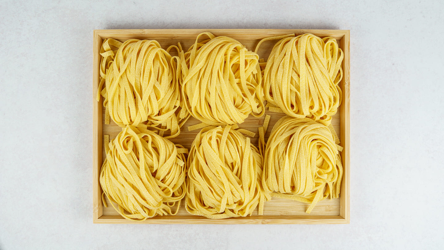 Tagliatelle